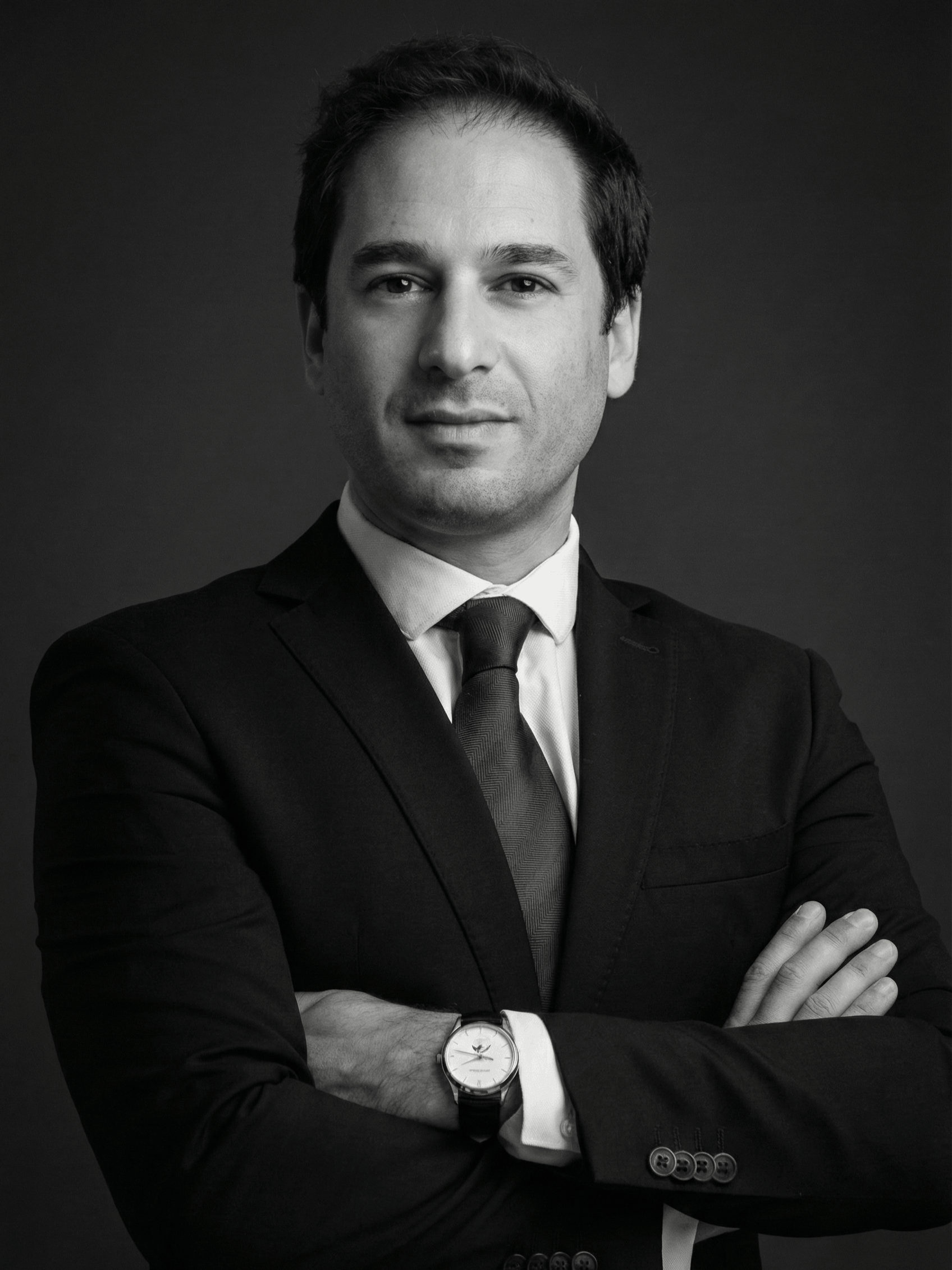 Rodolphe Music, Fondateur de Linéa Patrimoine